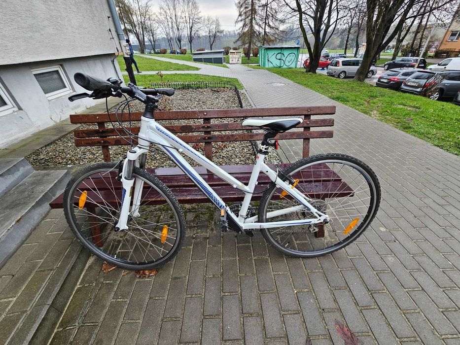 Rower GIANT Revel 3 Andrychów