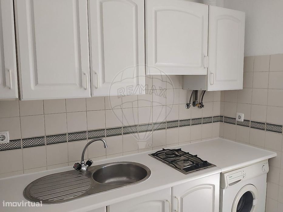 Apartamento T1 para arrendamento