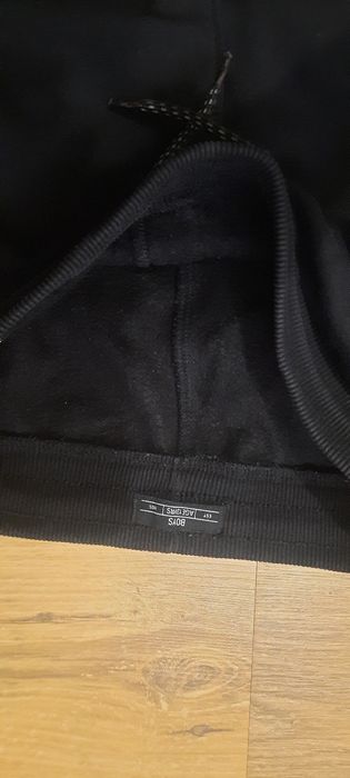 Штани утеплені для хлопчиків