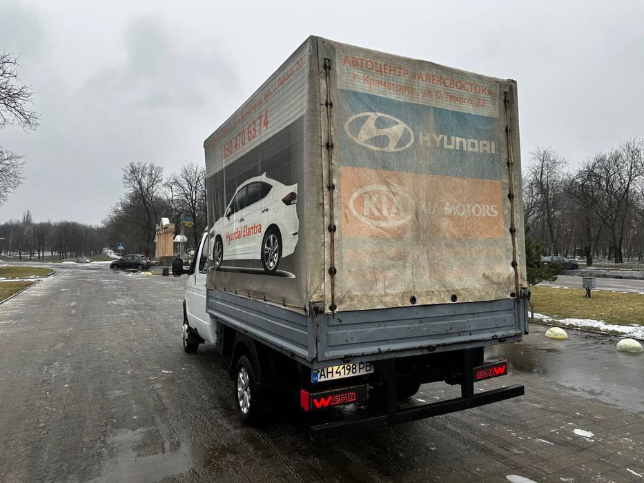 Прадам Газель Дуэт