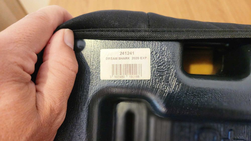 Cadeira auto / assento elevatório para criança Nania (15-36 Kg)