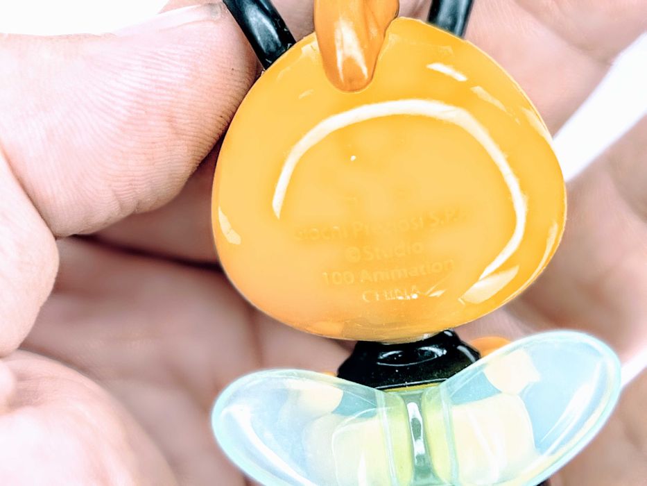 2 Maya the Bee Figures (Maya and Willy) – Giochi Preziosi64309816427138124