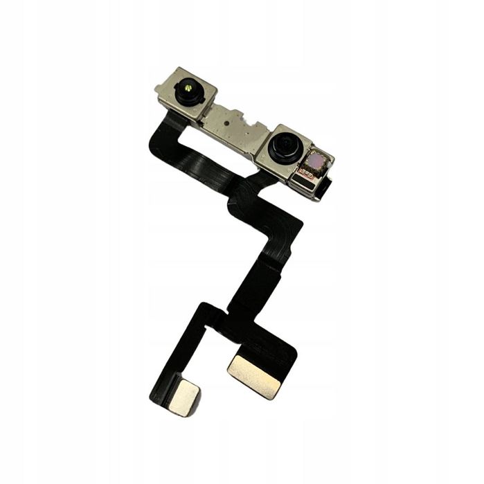 APARAT CZUJNIKI Kamera Przód Złącze Aparaty Camera Apple iPhone 11 OEM