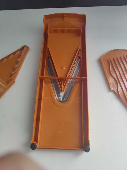 cortador de alimentos