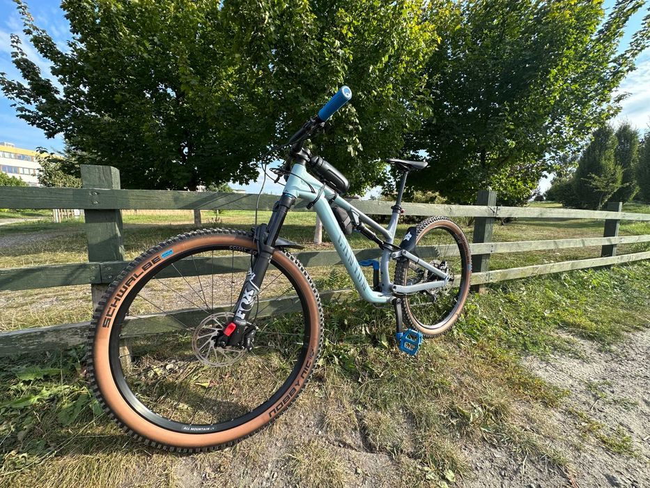 Canyon neuron 6 2023/2024 - L