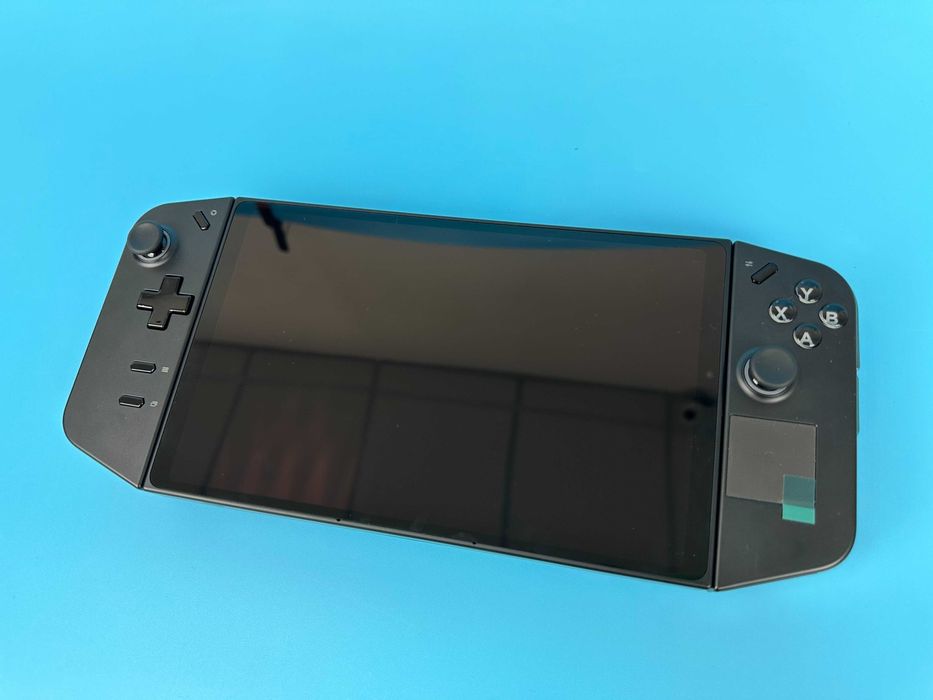 Портативна ігрова приставка Lenovo Legion Go 512 Gb