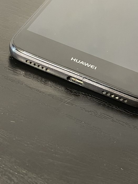 Huawei P9 Lite 2017