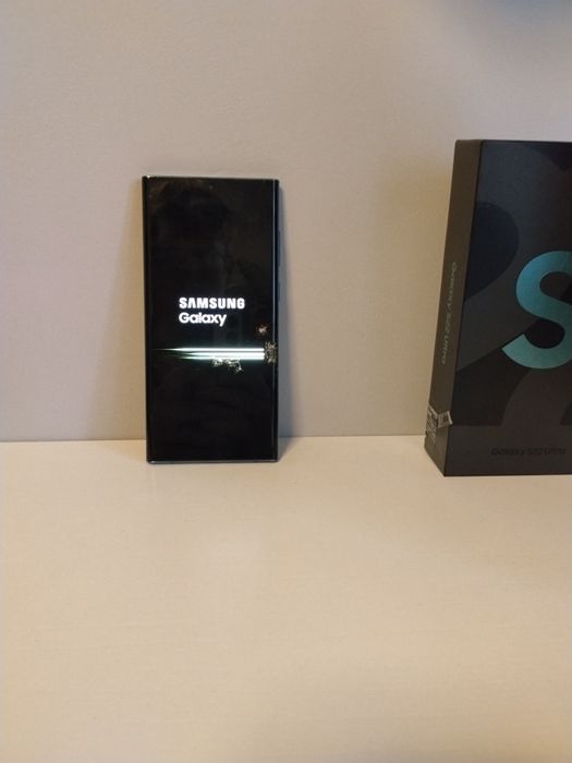 Samsung Galaxy s22 ultra 5g