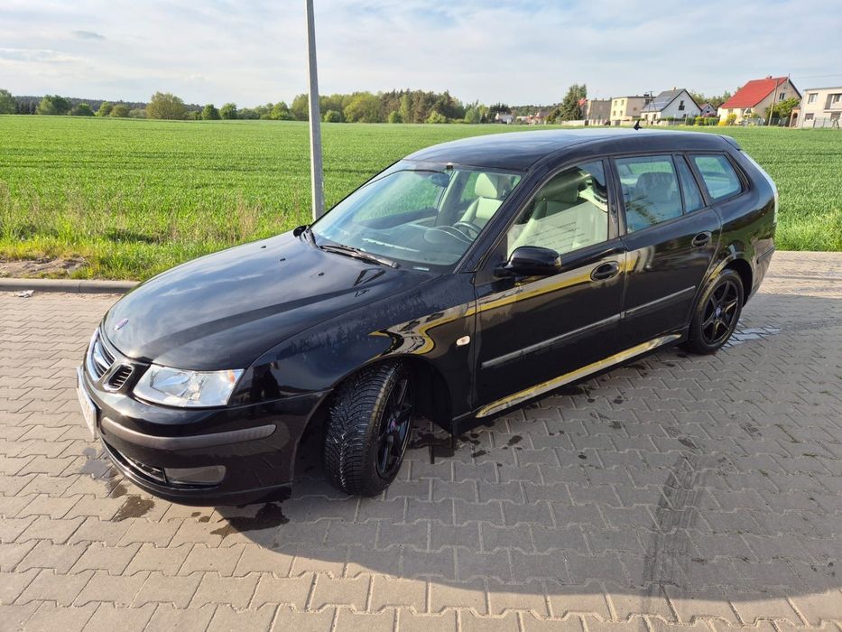 Saab 9-3