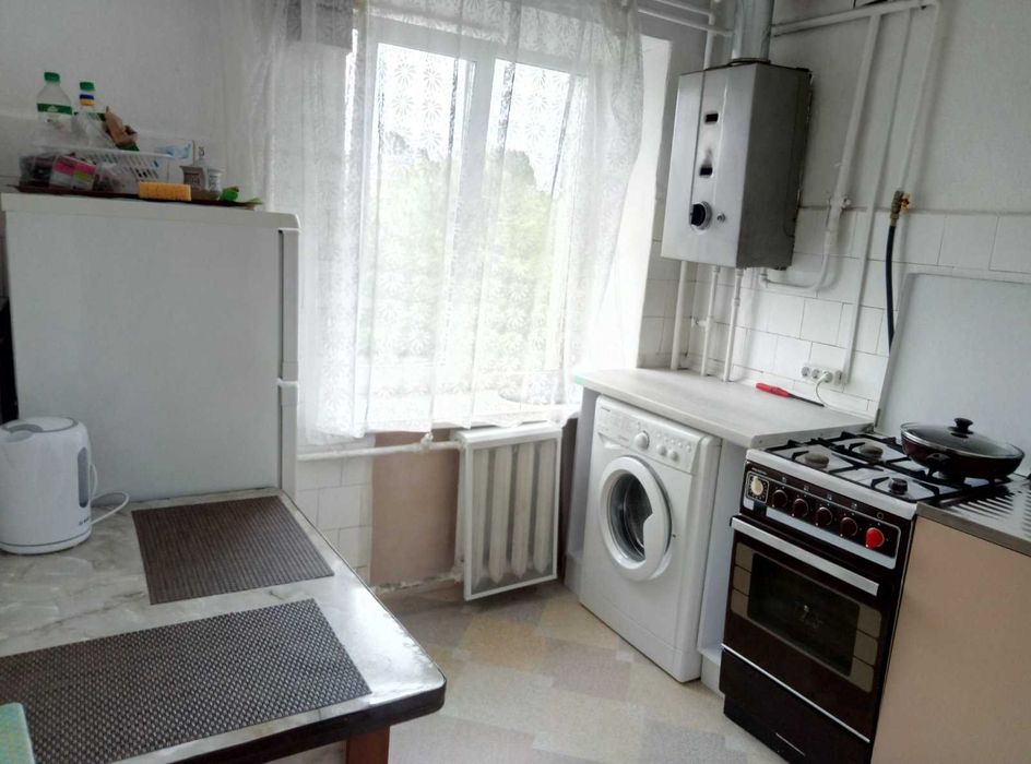 Квартира подобово,  2-кімнатна, Голосіївський район, Інститут раку