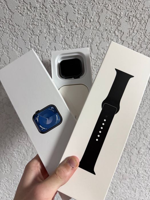 Apple Watch 9 41mm