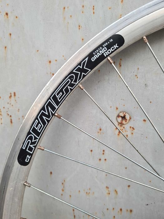 Обод колеса 559×18 (26")