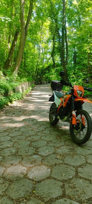 KTM
