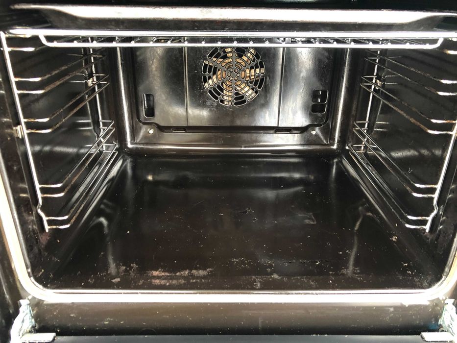 Kuchenka gazowo elektyczna Bosch 4 palniki