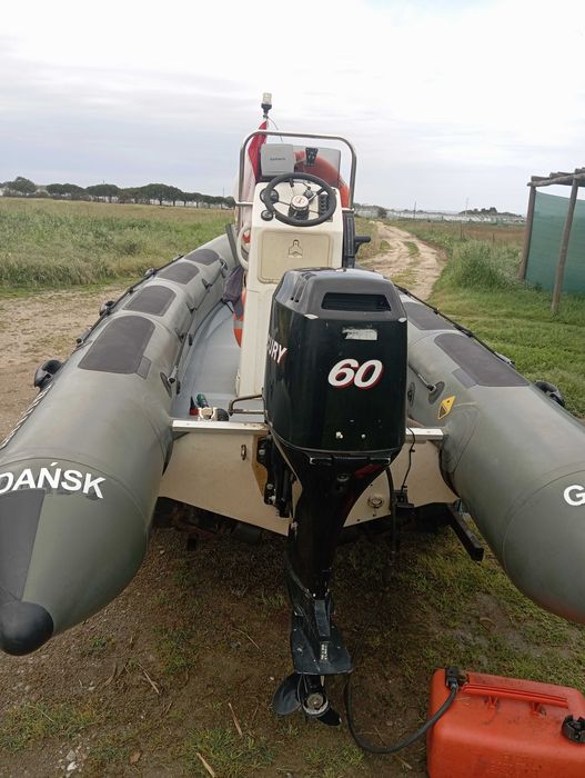 Barco Vaillant 4.90