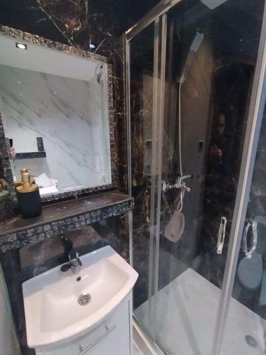 NOWE 2 pokoje, 2 piętro