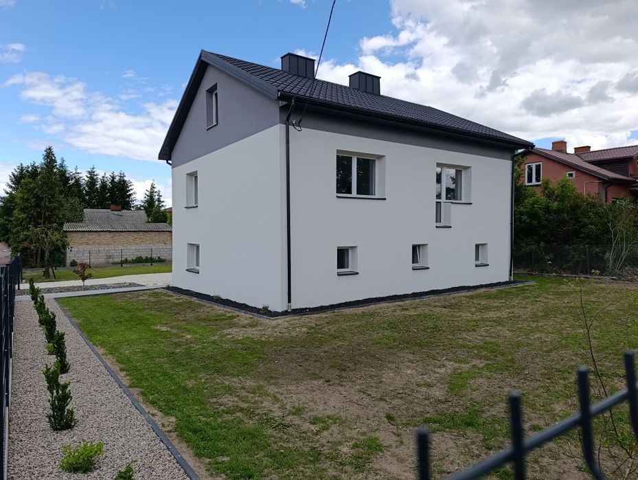 Sprzedam dom po generalnym remoncie