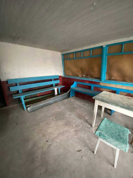 Продаж будинку в селі Мовчанівка