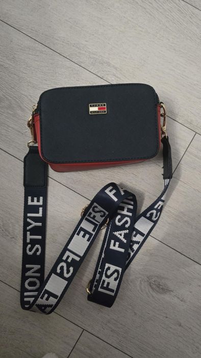 Torebka damska tommy