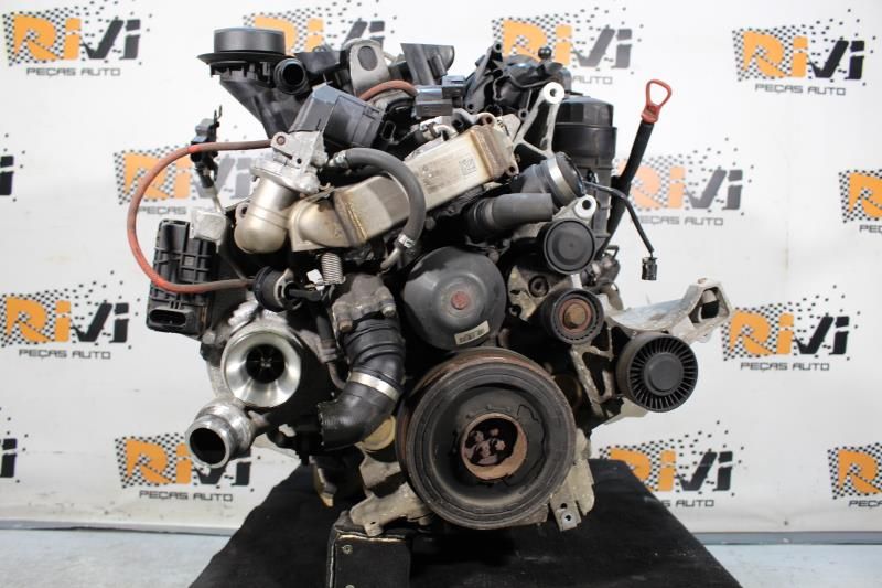 Motor completo BMW 3 (E90)
