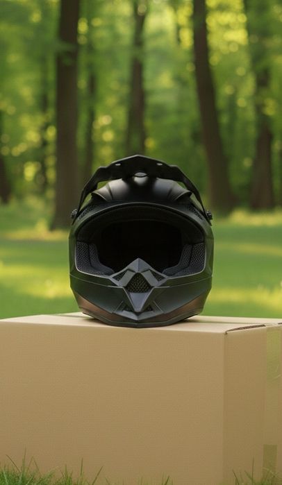 Шолом мото/скутер,ендуро шолом,шлем,мотошлем,ендуро