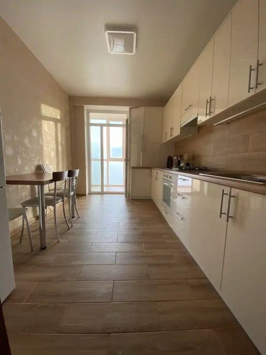 Продам квартиру 41 кв.м. Левобережный-3 ЖК Олимпийский