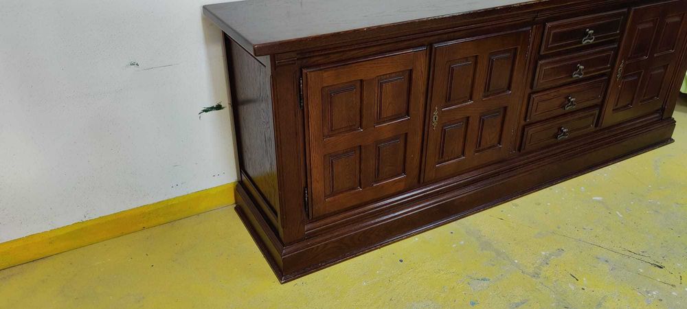 Movel Aparado 220 x 50 x85