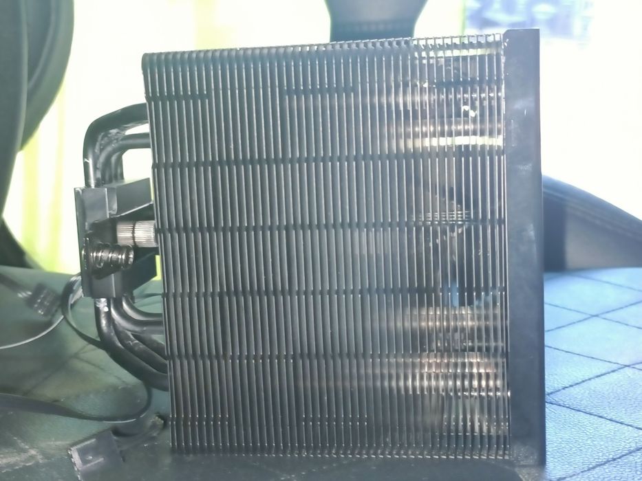 Cooler CPU DeepCool AK500 Digital