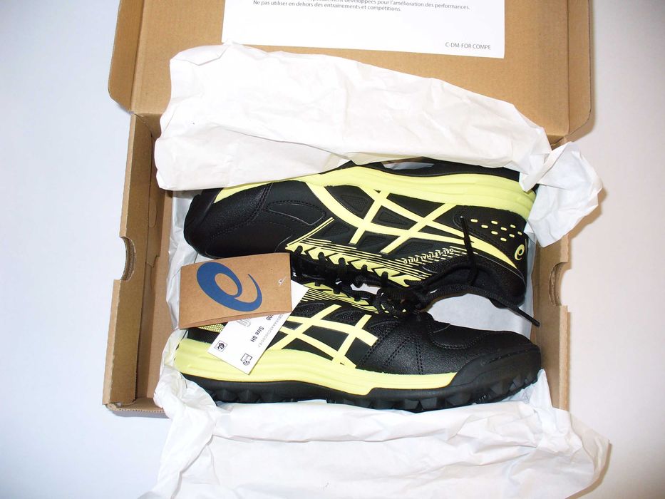 Buty Asics Gel-Lethal Field  r. 42