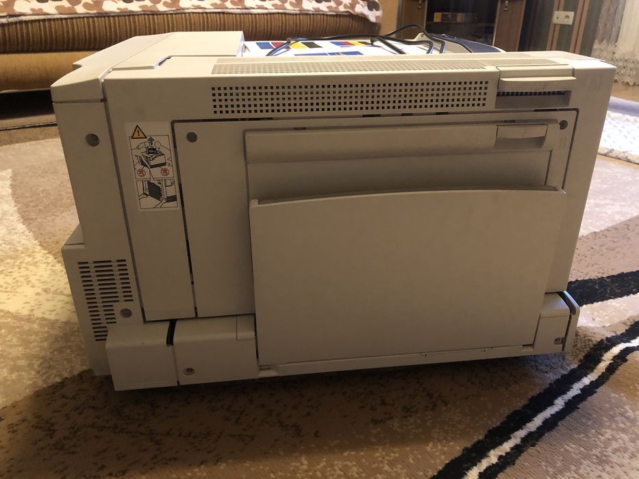 Продаю  Xerox 7500DN