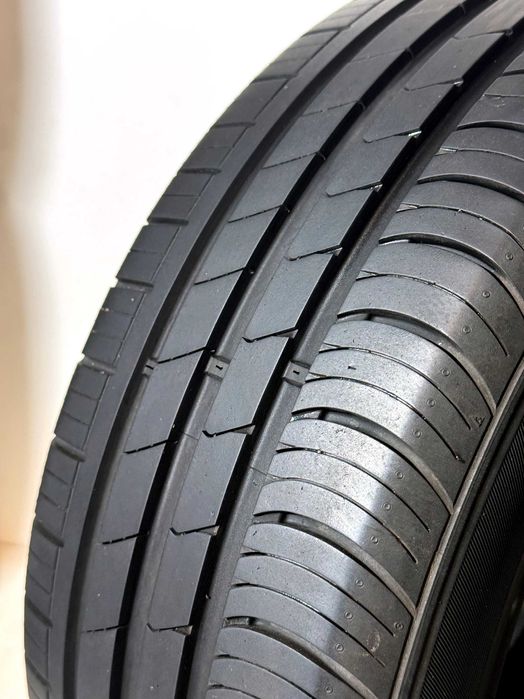 Pneus Hankook Kinergy Eco - 185/55/14 - Como NOVOS