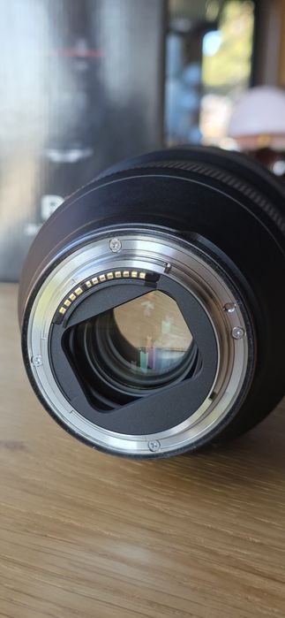 Canon RF 28-70mm f/2 L USM – legendarny "zoom na f/2"! FVat