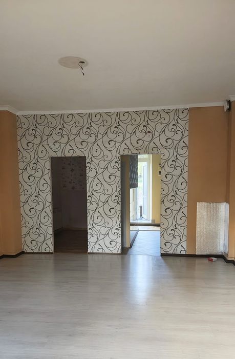 Mieszkanie 40m w kamienicy