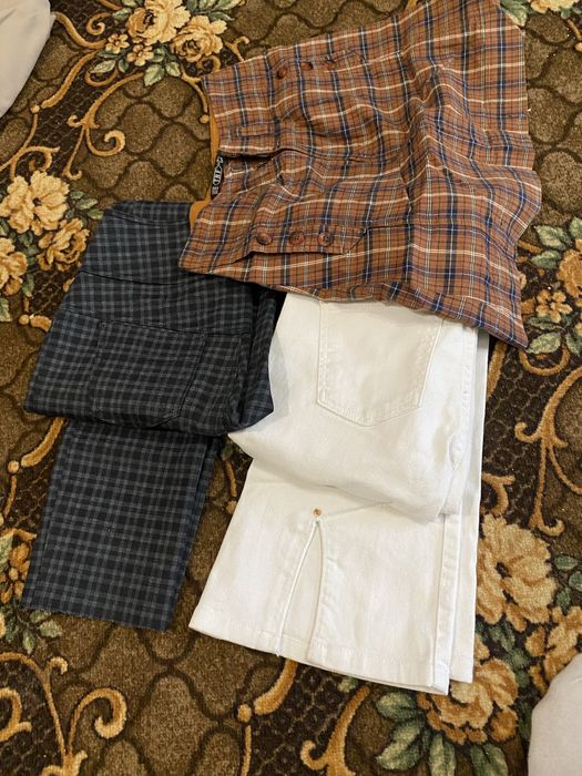 Штани Лотом 520грн. Все, що на всіх фото! 10 одиниць,  або поштучно