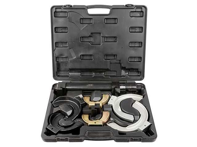 Compressor Molas MACPHERSON | JBM 52227