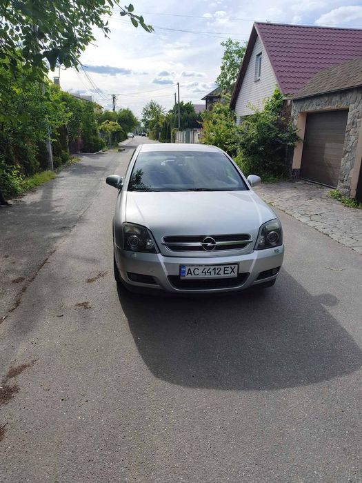 Продам авто Опель вектра С