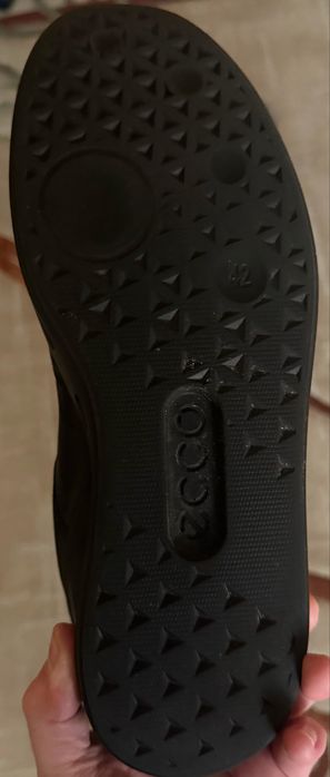 Кеди ECCO Street 720