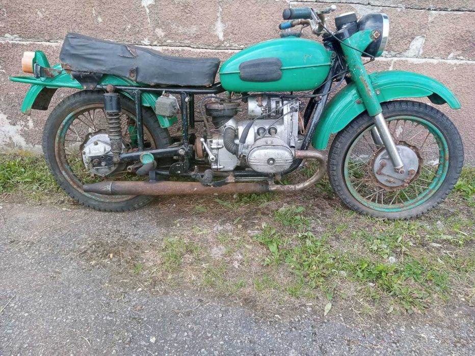 Ural      m - 67