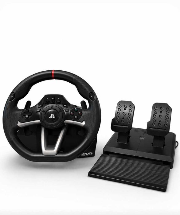 Kierownica Hori RWA Racing Apex