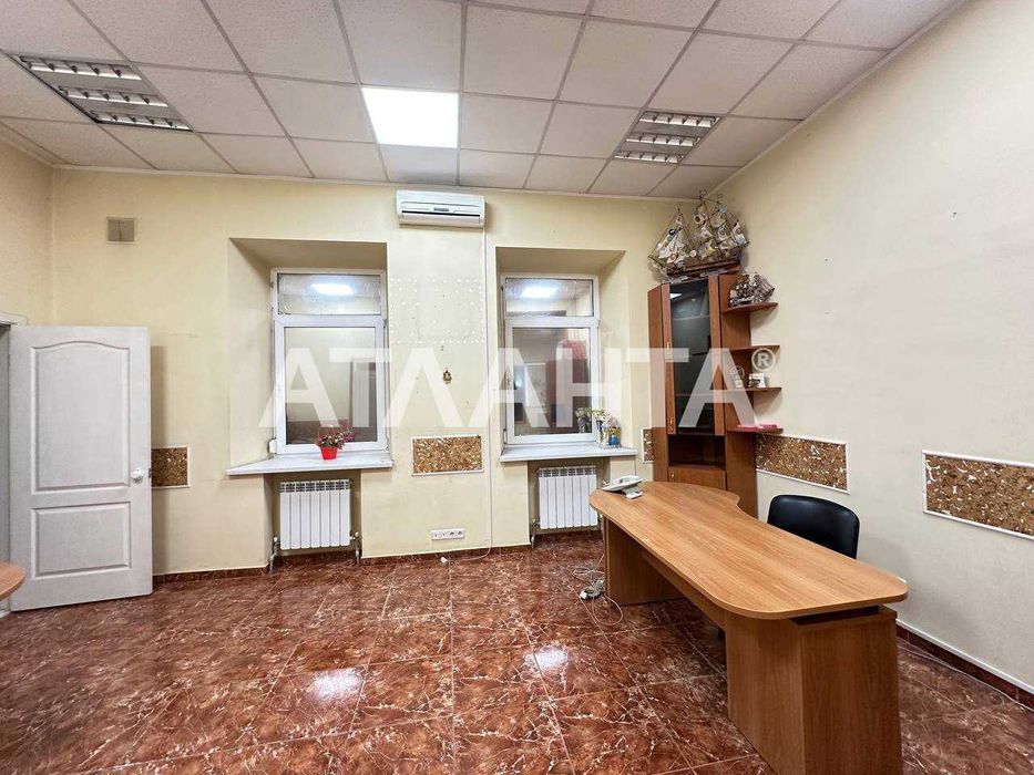 Commercial real estate at st. Kulikovo pole pl Oktyabrskoy revolyutsii pl (area 93 m²) - Atlanta.ua - photo 8