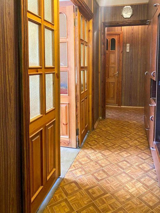 Трикімнатна квартира вул. Героїв Крут. 6 поверх "Є Відновлення"