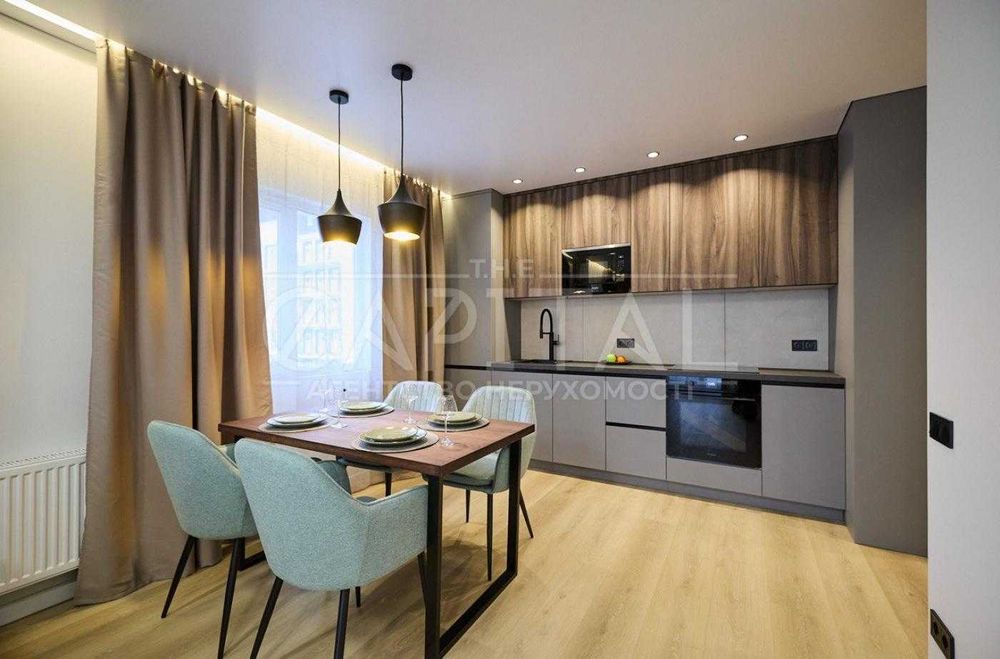 Продаж 1-кімнатної квартири з новим ремонтом | ЖК «Нова Англія»