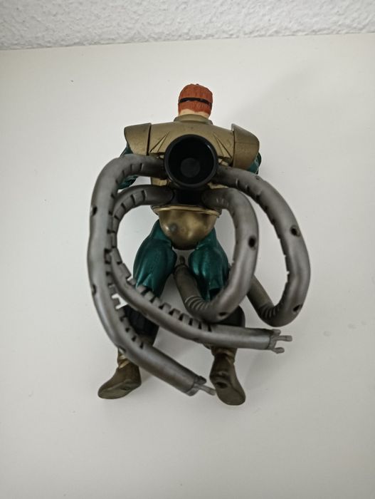 Dr. Octopus Toybiz 1994