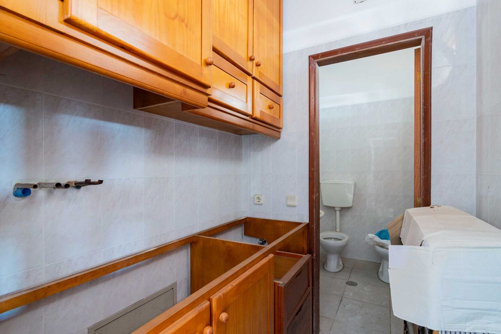 Armazém comercial para venda