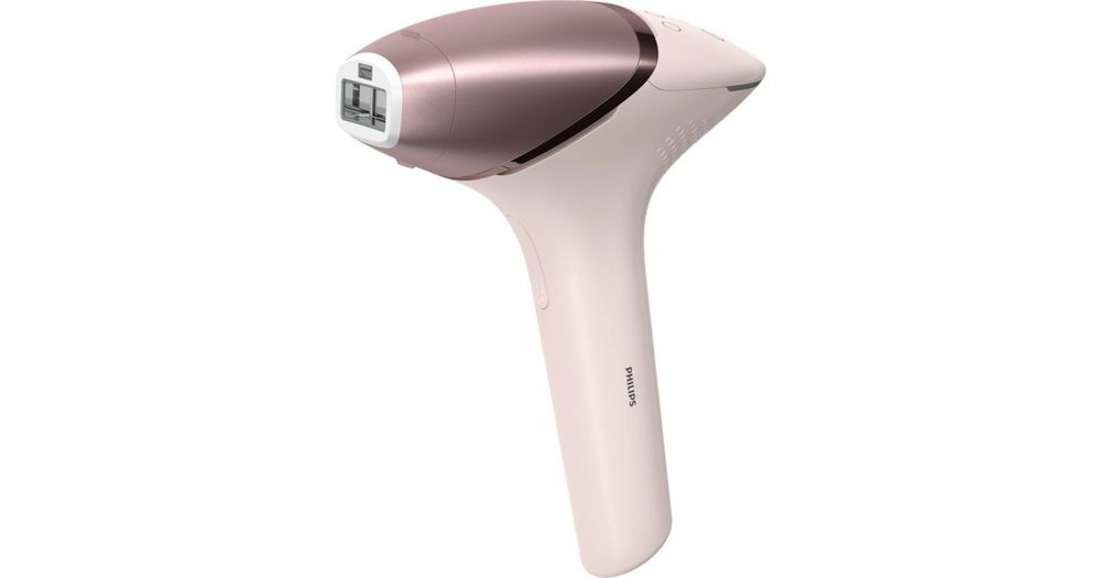 Фотоепілятор Philips Lumea IPL BRI 957/00