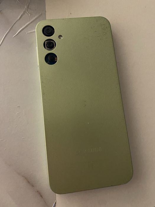 Продам samsung a14 на ремонт 6/128