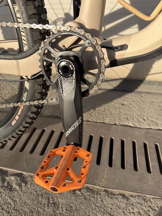 Canyon spectral 2023 - wymiana