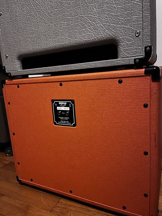 Orange PPC112 1x12 Celestion Vintage 30