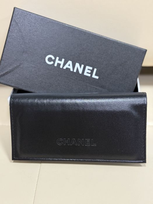 окуляри CHANEL Eyewear сонцезахисні б/в