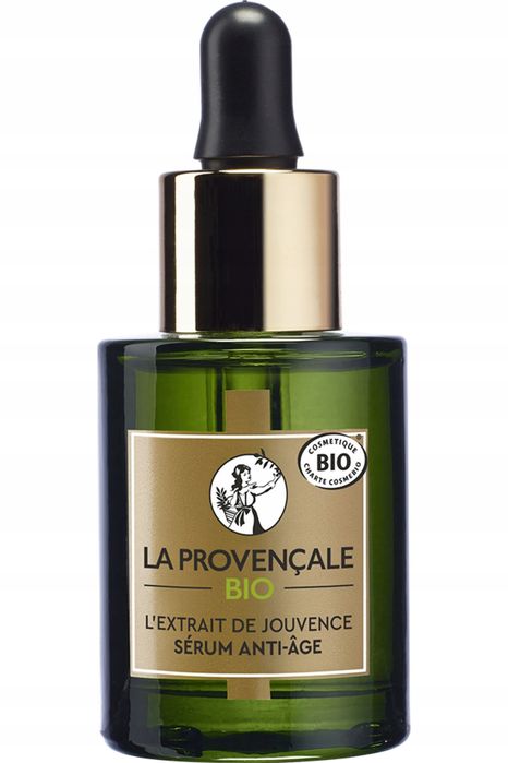 la provencale bio serum przeciwstarzeniowe 30ml